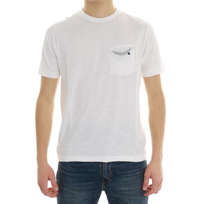 T-SHIRT TASCHINO SEINSE - Mad Fashion | img vers.1300x/